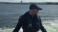 WSPÓLNY TRENING NAWROCKIEGO Z ŻOŁNIERZAMI!