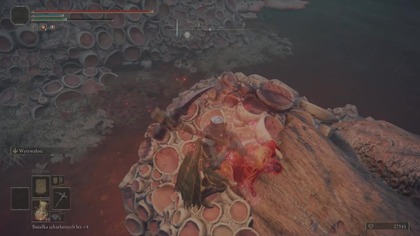 ELDEN RING - Najeźdźca : Milicenta