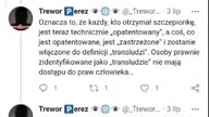 Radio Szczumic - Wyrok Sądu Najwyższego w USA z 2013r - Opatentowani transludzie? Po szczepieniach mRNA ? - pisze o tym też prawnik.