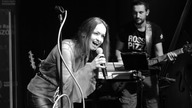 Aga Dyk - Z kopyta kulig rwie (LIVE) - Radio Rzeszów