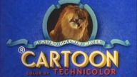 Jerry and Lion
