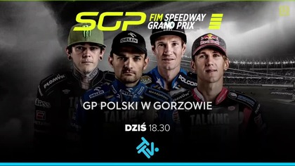 TTV - Zapowiedź żużlowych zawodów SGP Polski w Gorzowie Wielkopolskim (25. 06. 2022)