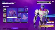 Karnet Bojowy 2 rozdziału 7 sezonu | Fortnite