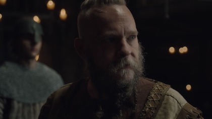 Upadek Kr&oacute;lestwa S05e09 Odcinek 9