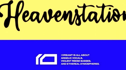 heaven station - kochanie jestem w niebie (club djembe) turek radio station