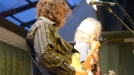 Koncert brata Hendrixa ( cz 1 ), koncert w Rozmarino, Suwałki.