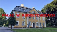 Pałac w Rudołtowicach