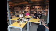 Meeting of the Association of Performing Arts Critics.  Posiedzenie Krytyków Sztuk Performatywnych