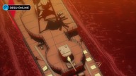 Aoki Hagane no Arpeggio Ars Nova (anime) - Odcinek 9 Desperacka ucieczka 1080p