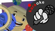 W UKŁADZIE SŁONECZNYM || NutkoSfera || KARAOKE