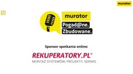 Murator TV - Blok reklamowy (04. 09. 2024)