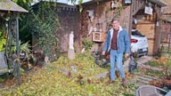 W Garden kuRaż * 03 listopad 2024 * W niedzielny poranek