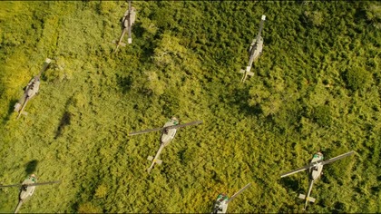 Kong: Skull Island - Rise of the King [Zayebisty zwiastun]