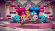 Shimmer i Shine - Odważny; Nazbu i czarodziejskie kazoo