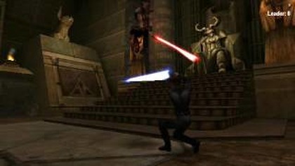 Star Wars: Chronicles of Kyle Katarn (Episode II)