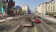 GTA V