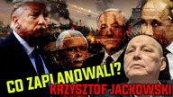 TYLKO U NAS! Krzysztof Jackowski wprost: Kto za tym stoi? Co zaplanowali? \\ 4MensTV