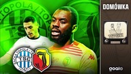 BAĆKA TOPOLA - JAGIELLONIA BIAŁYSTOK: DOMÓWKA! Tetrycy