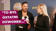 Terrazzino o Steczkowskiej: Nie mogłem uwierzyć...  | Plotek