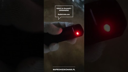 Radiacja przy dziwnych wrotach w Czarnobylskiej Elektrowni Jądrowej #Czarnobyl