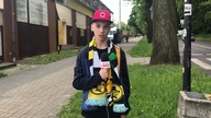ROW Rybnik - Stelmet Falubaz Zielona Góra - 35:55 - 29. 05. 2022r.