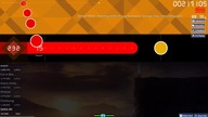 How did i miss here (¬_¬ ) [OSU!TAIKO]