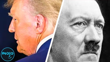 10 Disturbing Parallels Between 1930s Germany and 2020s USA