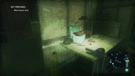 #1 Zagrajmy w Zombi [PS4] - Metro Londyńskie
