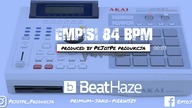 empisi 84 BPM #432hz #hiphop #instrumental