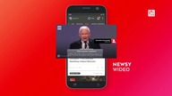 Aplikacje newsowa Gazeta.pl LIVE. Pobierz za darmo i sprawdź