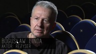 Bogusław Linda: Warto robić to, w co się wierzy. Inaczej człowiek się sprzedaje cz.1