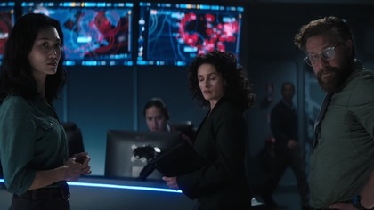 Monarch Legacy of Monsters S02E01 [1080p] [Lektor PL AI]