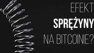 Doczekamy się efektu sprężyny na rynku kryptowalut?