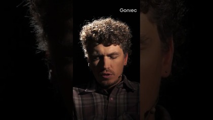 STANĄŁ TWARZĄ W TWARZ Z OPRAWCĄ WŁASNEGO OJCA