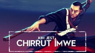 Kim jest CHIRRUT ÎMWE [HOLOCRON]