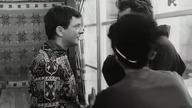 Ściana czarownic (1966)