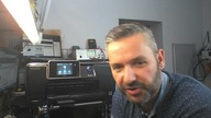 HP PHOTOSMART PLUS B210 (CN216B) - Wydruk z twojego telefonu - tanio i całkiem sprawnie