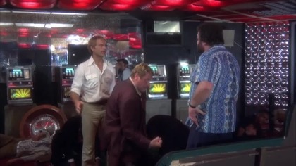 Hazardowe szaleństwo (1978) Pari dispari [720p] [WEB-DL]