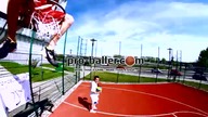 Freestyle i slam dunki! [Lipek feat Mieszko]