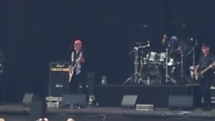 Wishbone Ash @ Sweden Rock Festival 2025, Norje, Szwecja, 07. 06. 2025 | Koncertowy Update #257