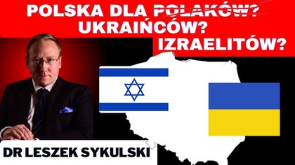 Wielka Afera korupcyjna na Ukrainie - Leszek Sykulski