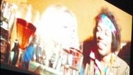 Jimi Hendrix Villanova Junction Blues medley 1970
