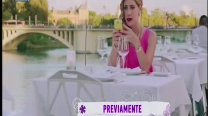Violetta: Ostatnia piosenka (Violetta 3, Odcinek 80 [240])