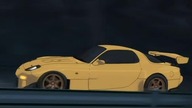 Initial D Fourth Stage Odcinek 20 Napisy PL