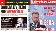 Dlaczego zwolennik czipowania i depopulacji inwestuje w Polsce? | Przegląd prasy K. L.  Łukszy