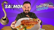 Źle wymawiasz Salmon - Szybka Lekcja Angielskiego