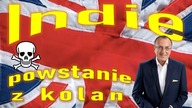 Indie, powstanie z kolan