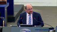 Tak wygląda głosowanie w Parlamencie Europejskim