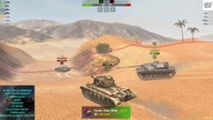 TOURNAMENT 7vs7 VII/VIII| World of tanks Blitz