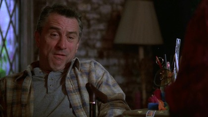 Gatunek: Dramat, Komedia kryminalna
Premiera: 24 listopada 1999 (Światowa)
Reżyseria: Joel Schumacher
Scenariusz: Joel Schumacher
Produkcja: USA
Czas trwania: 1h 52m

..::OPIS::..

W ramach rehabilitacji po wylewie Walt Koontz uczęszcza na lekcje śpiewu. Jego mentorem zostaje znienawidzony dotąd sąsiad Rusty.

..::OBSADA::..

 Robert De Niro .... Walt Koontz
 Philip Seymour Hoffman .... Rusty Zimmerman
 Barry Miller .... Leonard Wilcox
 Chris Bauer .... Jacko
 Skipp Sudduth .... Tommy